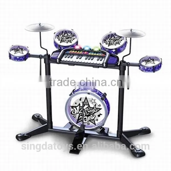 Hot Selling Music Instrument Kids Electric Guitar