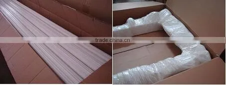 Crown Molding Pu Plain Cornice/PU Mouldings/PU Cornices Moulding Products