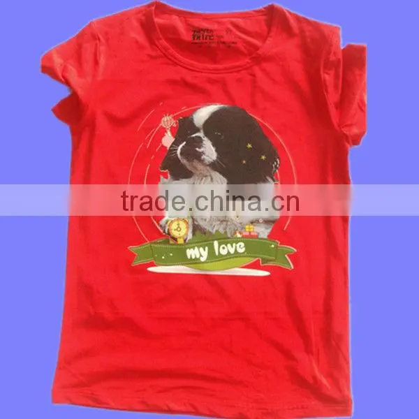 A1 factory directly t-shirt printer for sale direct to print garment