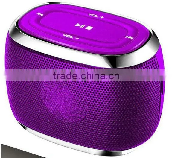 SS8004 2.1 + ED standard bluetooth mini speaker