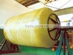 frp water tank
