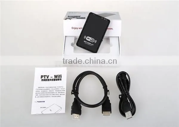 Dual Band 5G.2.4G support XBMC Screen Mirrorring wifi display miracast