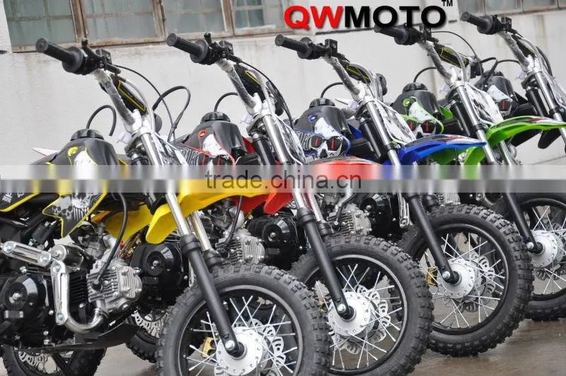 cheap good quality 125cc Pit Bike 110cc Dirt Bike