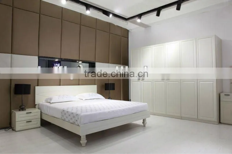 Classic bedroom furniture in bedroom sets