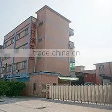 Dongguan Resena Luggage & Bag Factory company overview - view 1