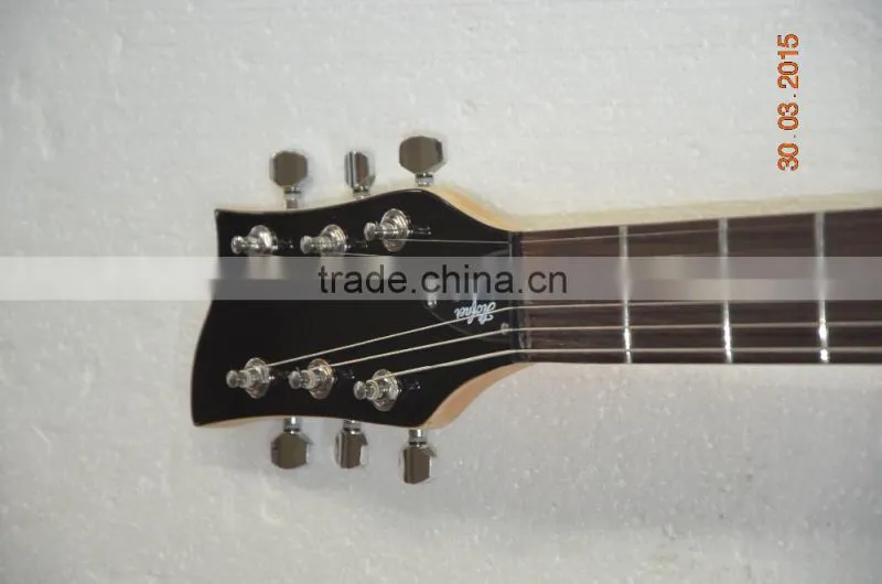 hofner guitar mini electric guitar for kids OEM supply factory directly delivery