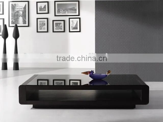 living room coffee table design