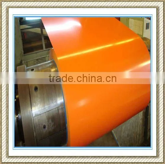 PPGI Coil Merchants