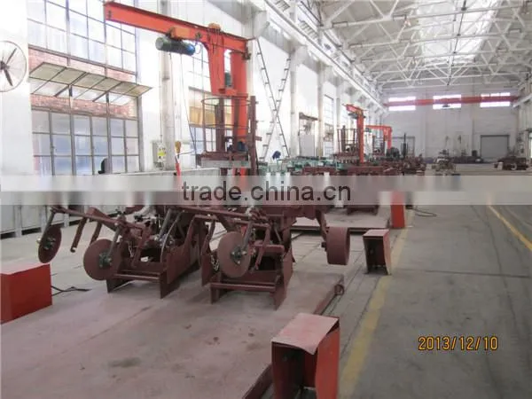 Tractor type sugarcane planter machine with lowest price /direct factory brand cane planter for sale
