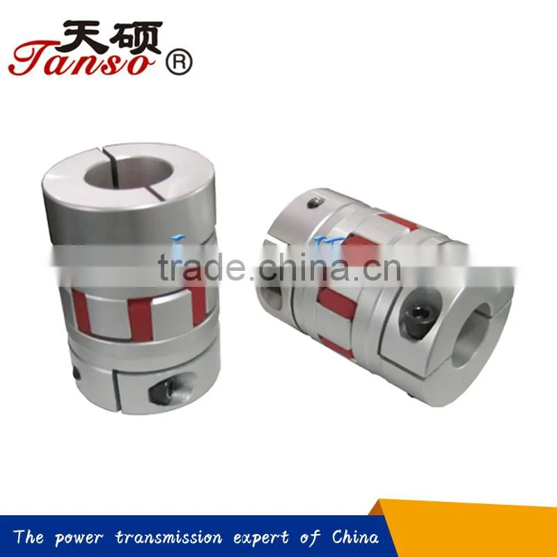 spider jaw coupling/rotex jaw coupling