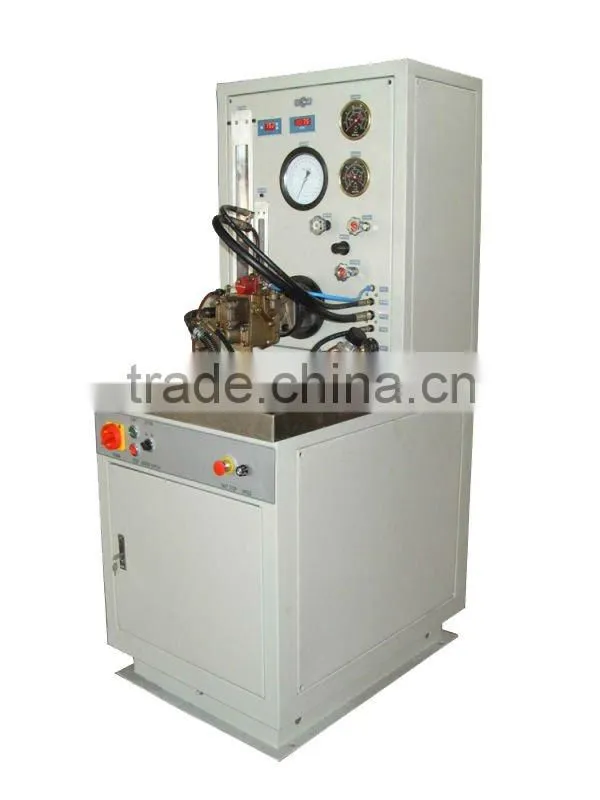For engine test equipment,HY-PT Pump Test Bench