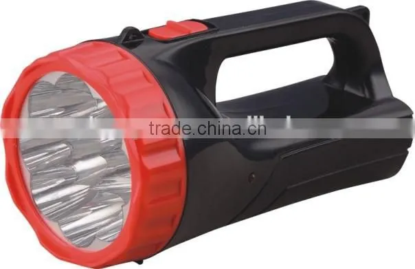 Changrong wholesale useful big power torch with plug