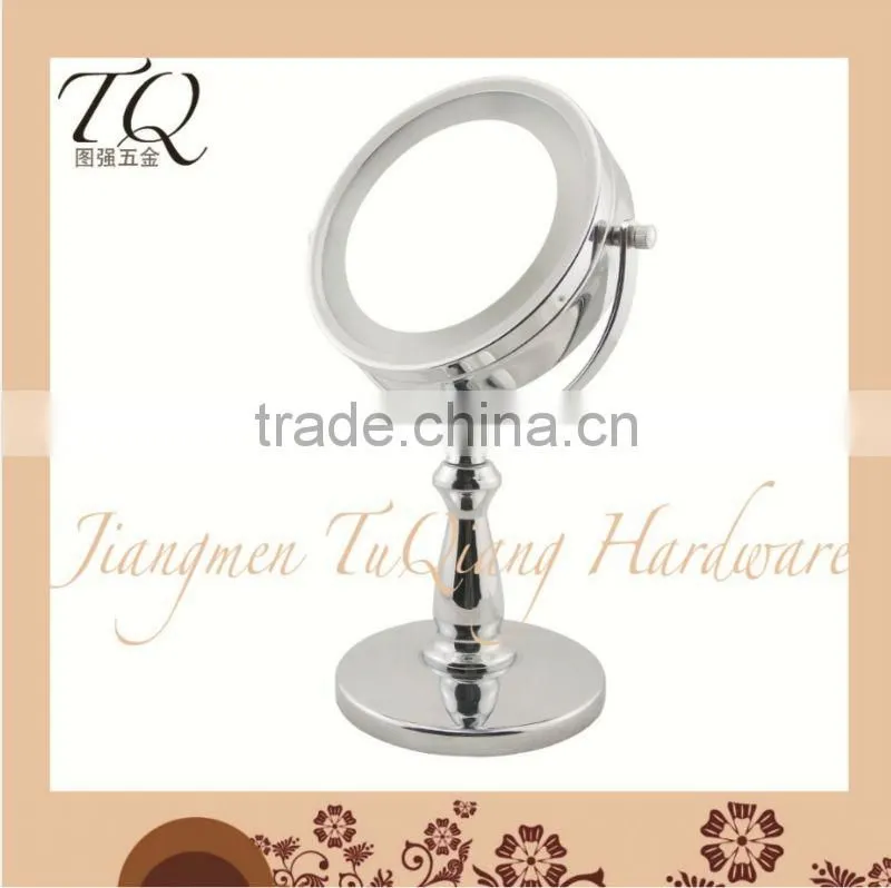 Table 5X Magnification rearview mirror