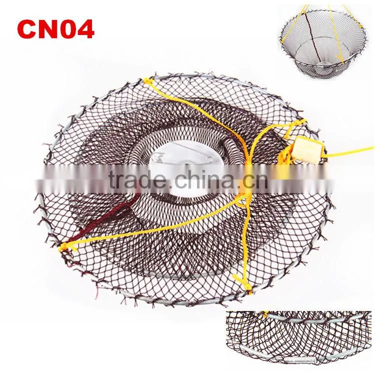 High quality crab crayfish hoop net