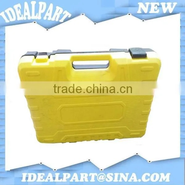 Blowing mold plastic electronics project box