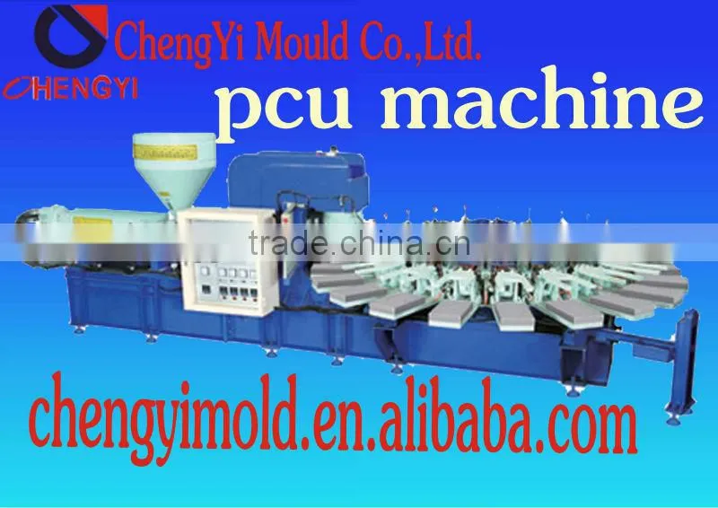 2014 Beauty and noble PVC slipper mould for ladies