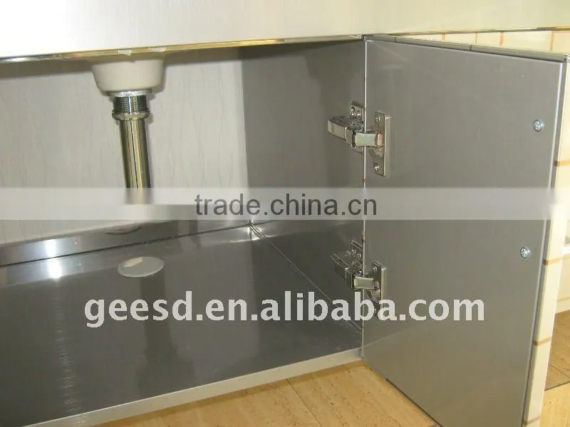 s.s bath room cabinet GD1041