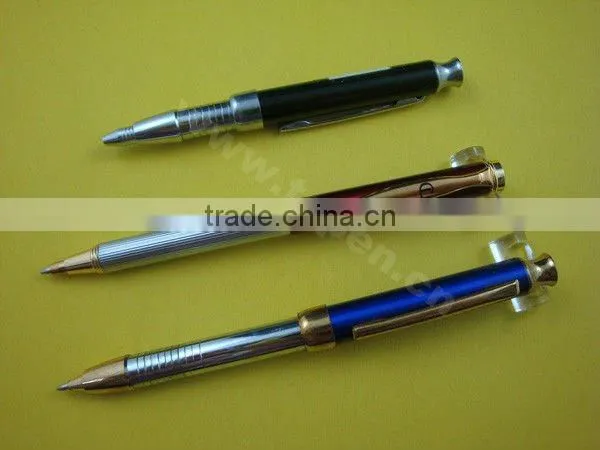 Metal Retractable Ball Pen for promotion TC-R003