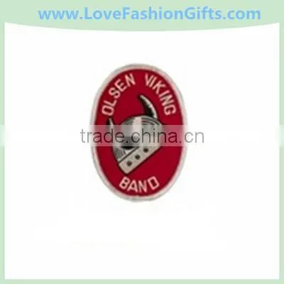 Embroidered Eagle Applique Badge/Patches