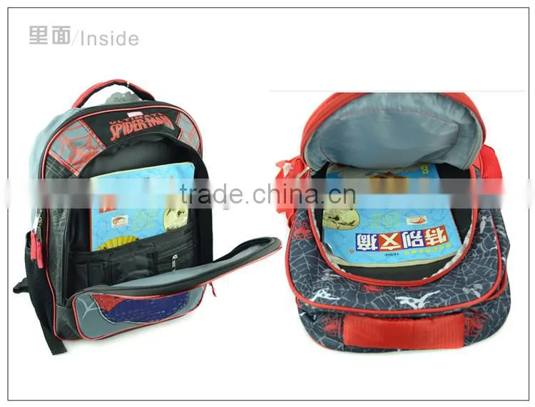 China wholesale children school bag
