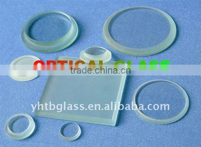 3.3mm borosilicate glass sheet