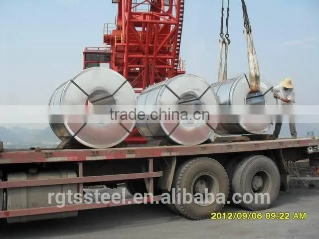 full hard cold rolled steel