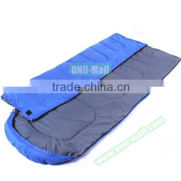 Top Sale Inflatable Sleeping Bag, Banana Sleeping Lay Bag with Private Label