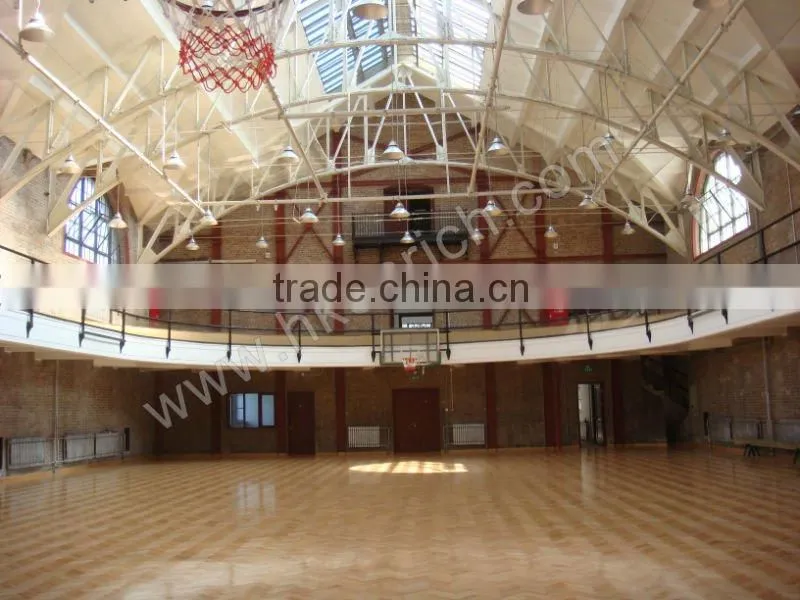 Hanging Version LED High Bay Light 24W with Cooling Fan
