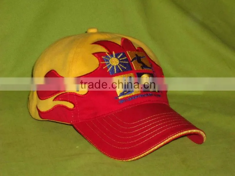LED CAP