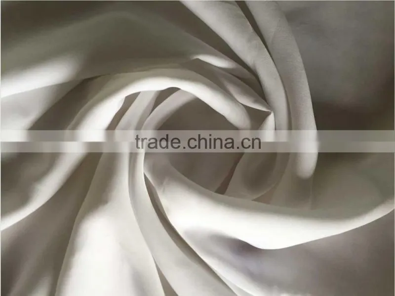 100% polyester simulation silk velvet fabric