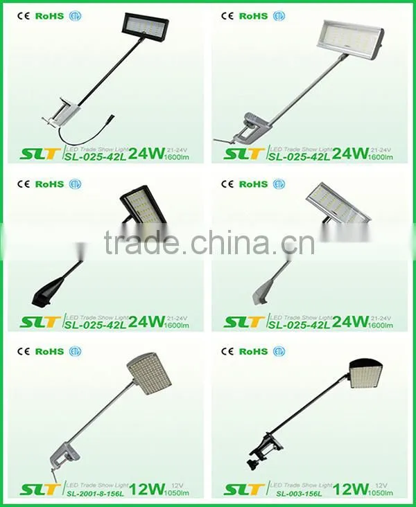 plastic handles,cast aluminum outdoor lighting,lampe led col de cygne