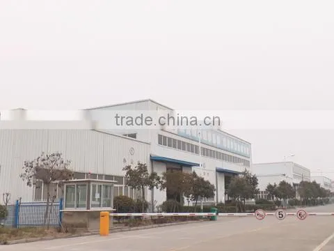 Huaiyang County Yinfeng Plastic Factory company overview - view 1