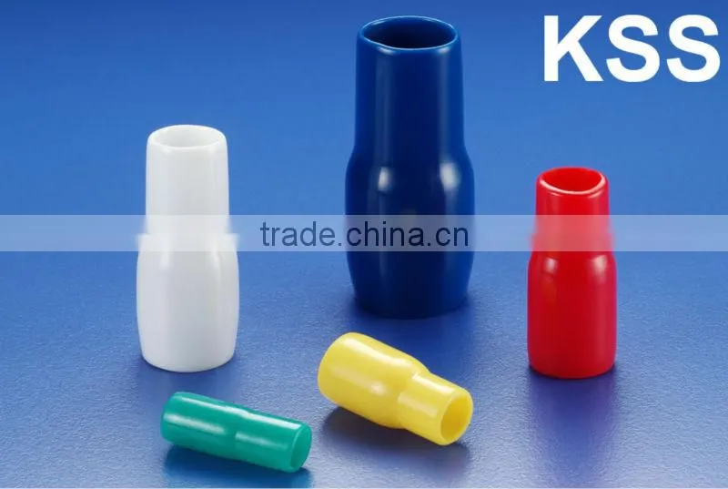 KSS Vinyl Wire End Caps