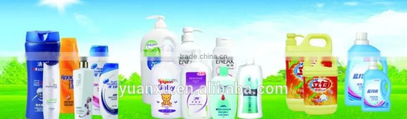 YK-ZX05 Full-Automatic Comestic&Detergent Bottles Case Packer&Packing Machine