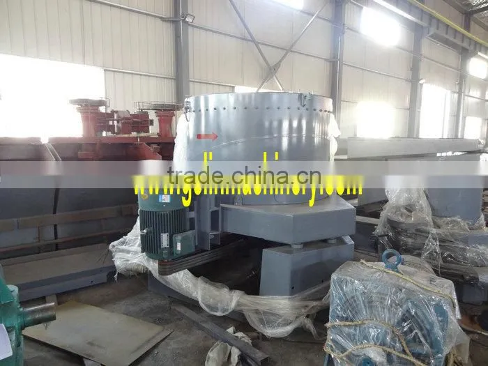 Full sets placer gold concentrate gold alluvial