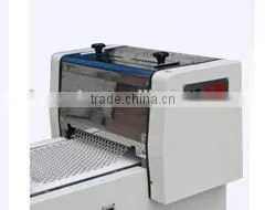 BOSSDA Top sell Bakery equipment flat bread making machine