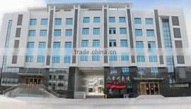 Changzhou Haoling Vehicle Co., Ltd. company overview - view 1