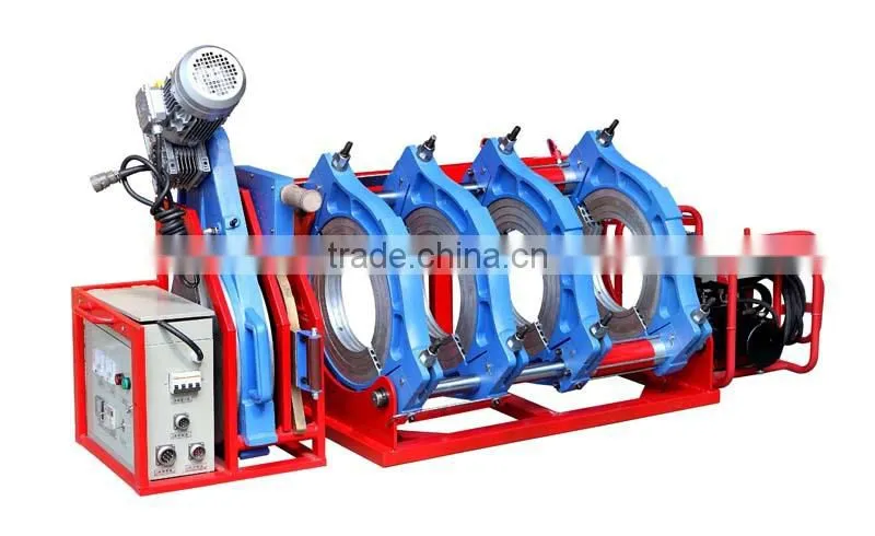 butt welding machine cost price