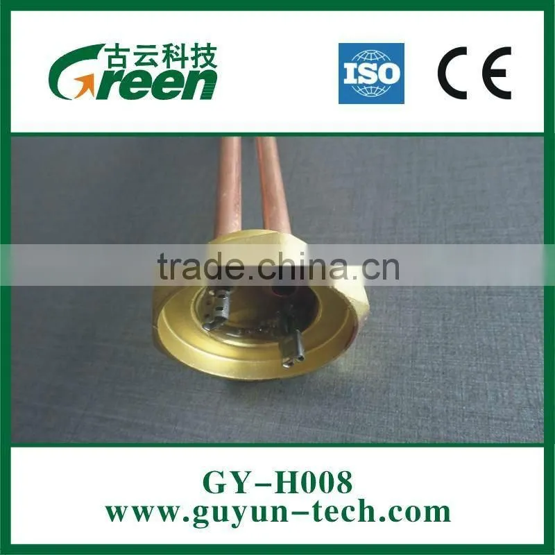 Electric heating elements for water heater Insulation material Medium temperature MG Powder