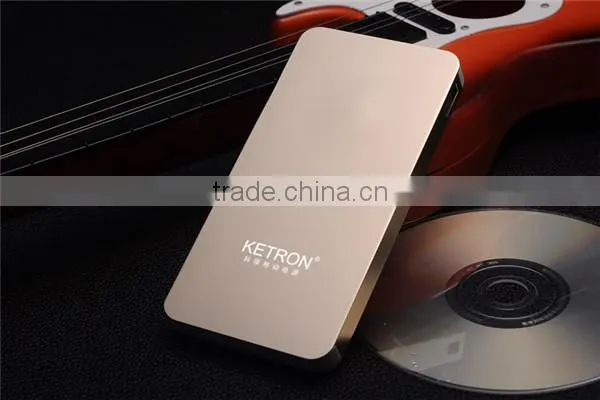 150mbps portable 3g wireless router & power bank @ li-polymer 8000mah power bank