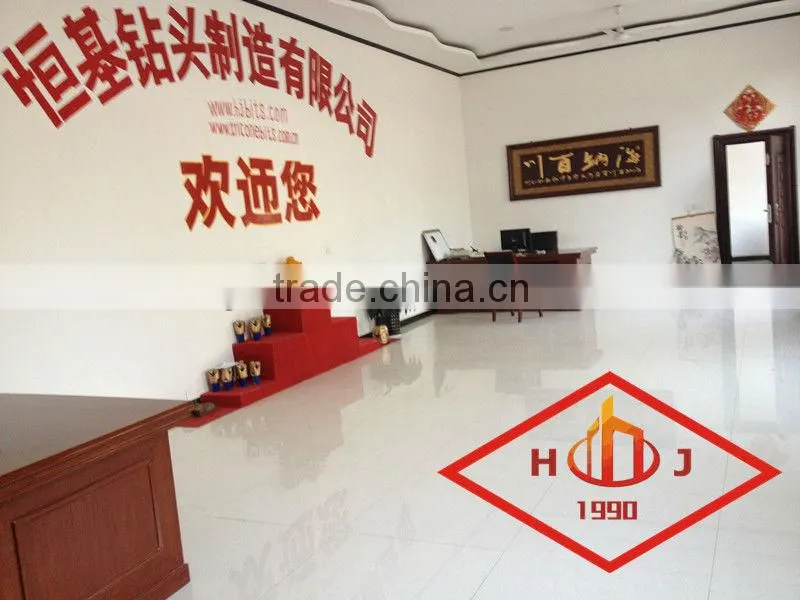 API 112mm 617'' tricone drill bit/high quality drill bit/drilling equipment