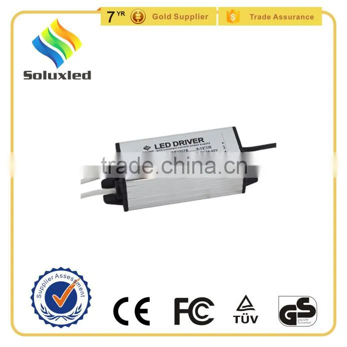 led driver 300ma 10w 350mA constant current
