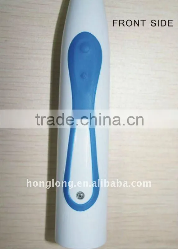 @LED light Rechargeable Toothbrush (HL-228A)