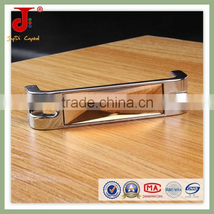 Crystal Furniture Kitchen Cabinet Handles