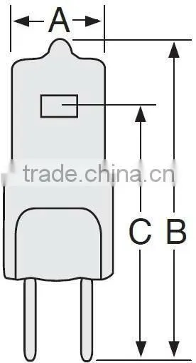 quartz lamp medical