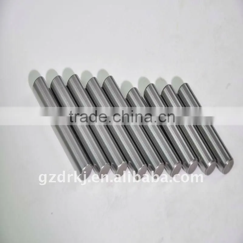 Super Accuracy Small Engine Parts, Brass Dowel Pins
