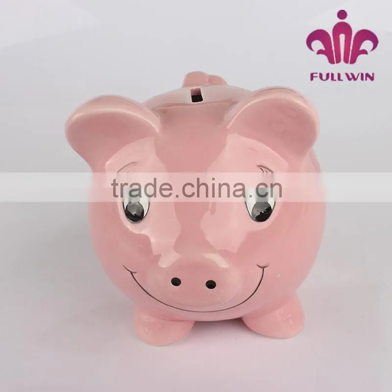ceramic paint piggy bank cute piggy bank clear piggy bank