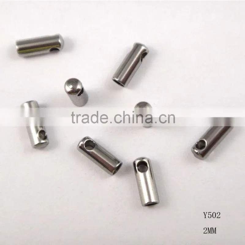 Wholesale 316 Stainless steel Lobster clasps