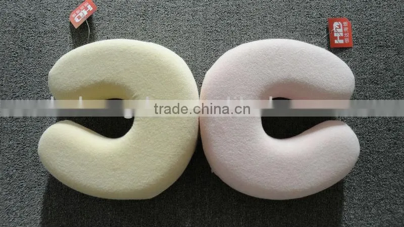 U-shape Head Neck Rest Pillow