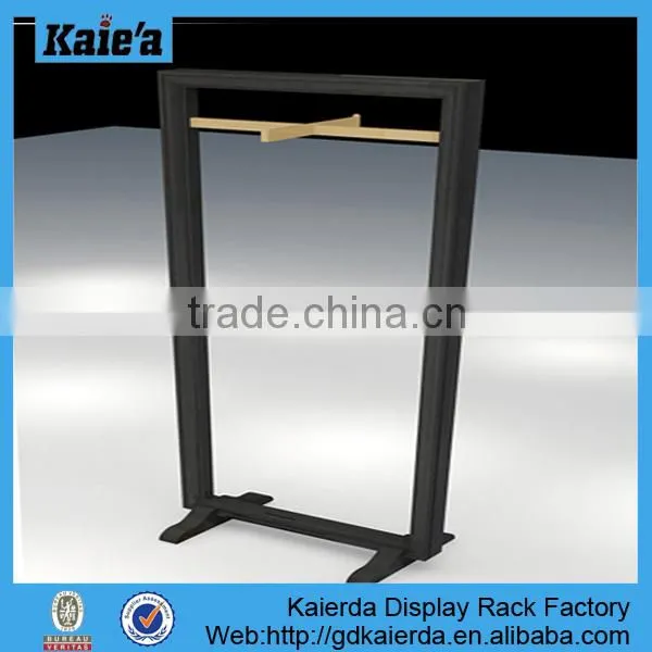 island clothes rack,clothes island display racks